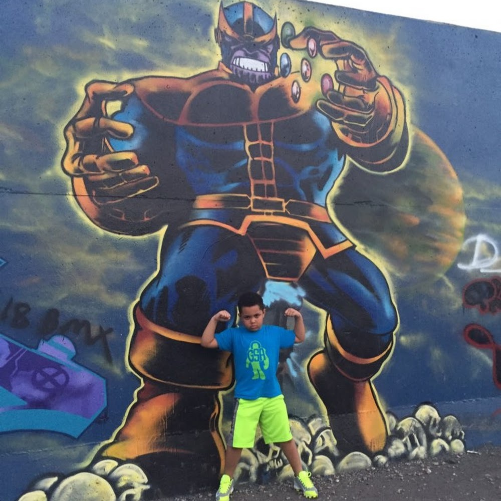 Meet your Posher, Francesca